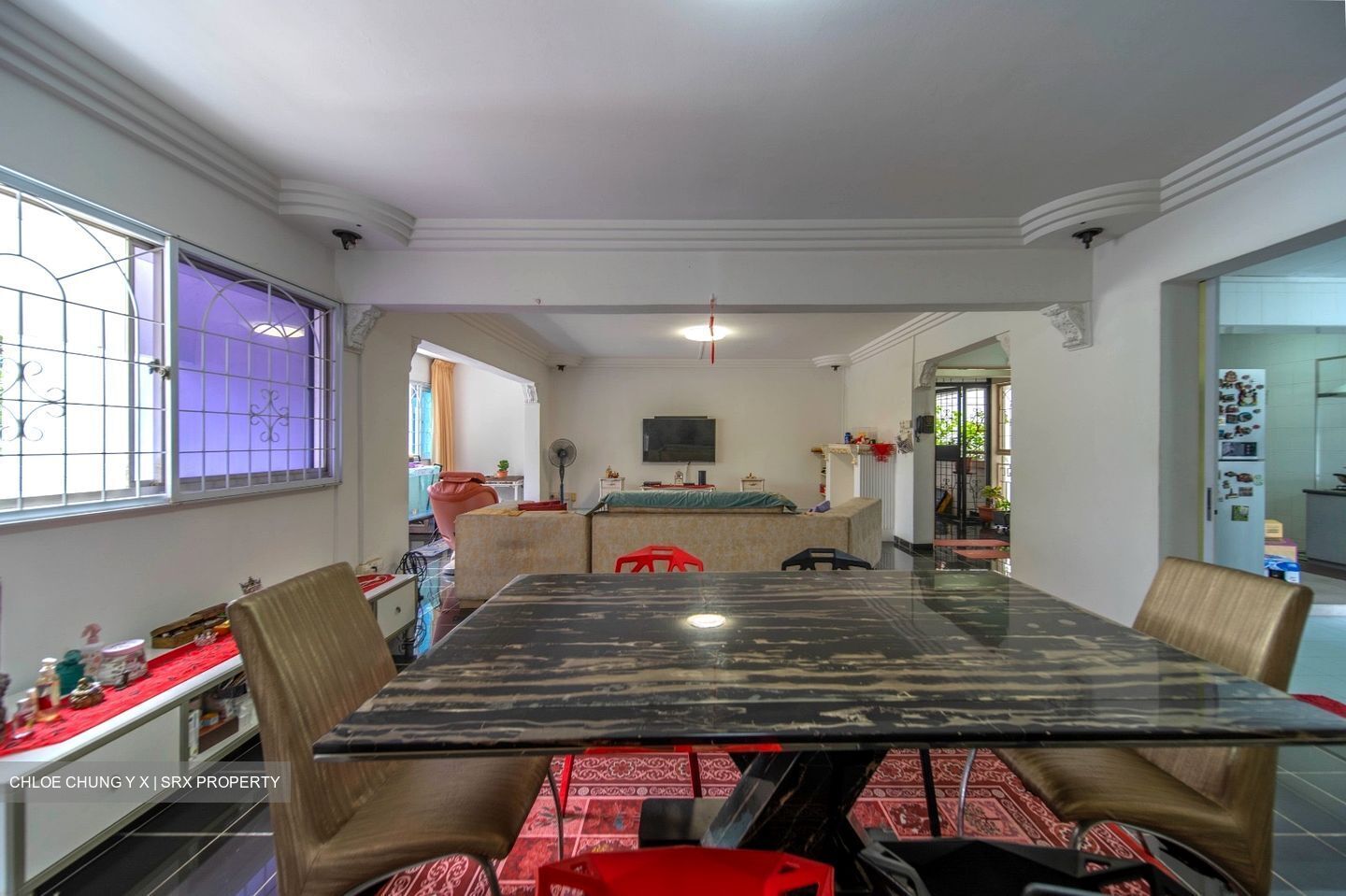 Blk 141 Bukit Batok Street 11 (Bukit Batok), HDB Executive #630801221
